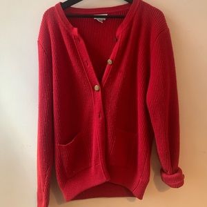 TOWNHOUSE Vintage Sweater